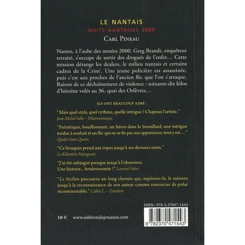 Le Nantais - Nuits Nantaises 2000