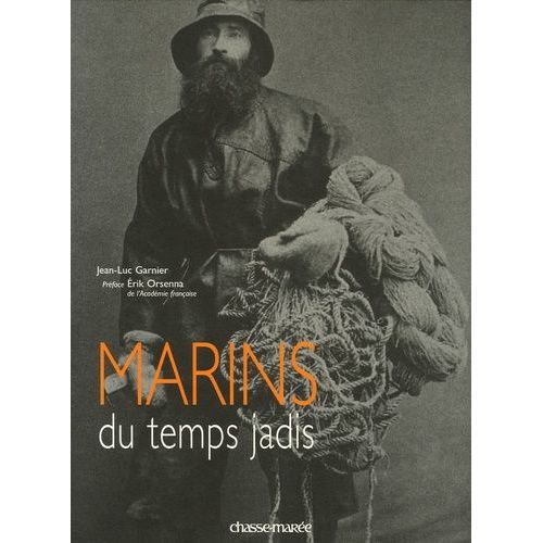 Marins Du Temps Jadis