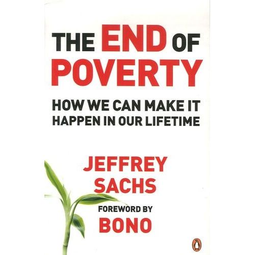 The End Of Poverty