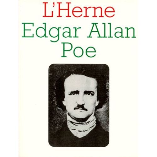 Edgar Allan Poe