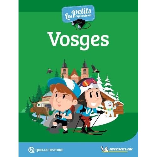 Vosges