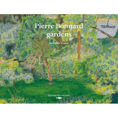 Pierre Bonnard, The Gardens