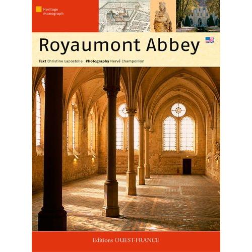 Abbaye De Royaumont