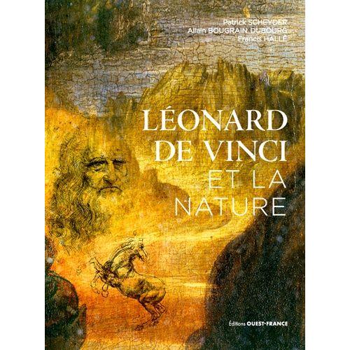 Leonard De Vinci Et La Nature