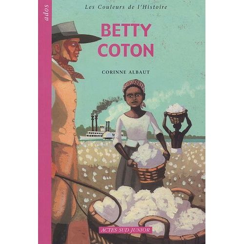 Betty Coton