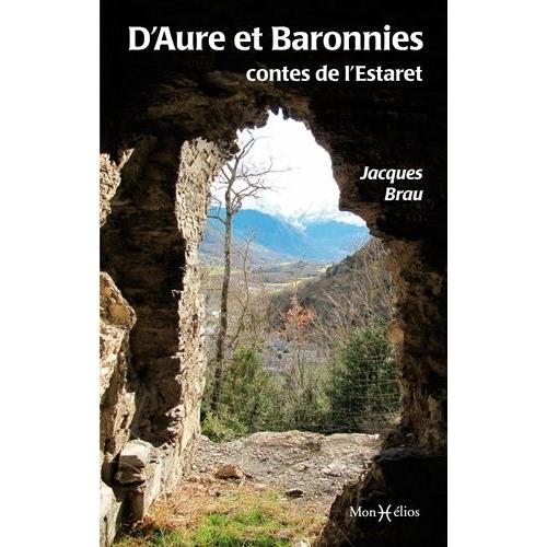 D'aure Et Baronnies - Contes De L'estaret