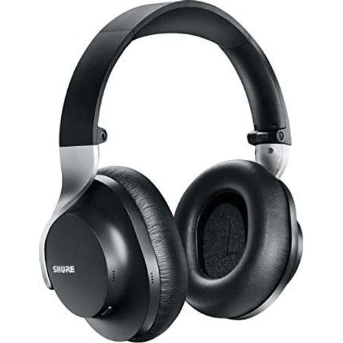 Shure Aonic 40 Casque Bluetooth Noir