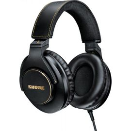 Shure SRH840A Casque Filaire Noir