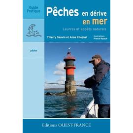 Connaître et réussir la pêche en bord de mer - Jean POIRIER