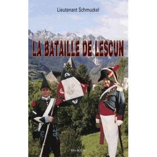 La Bataille De Lesclun