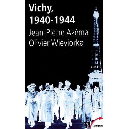 Vichy 1940-1944