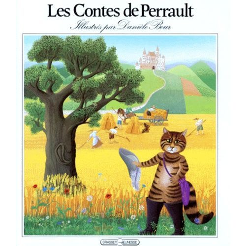 Les Contes