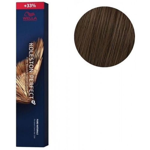 Edition Limitée Koleston Perfect Me+ 55/0 Châtain Clair Intense Wella 80ml 