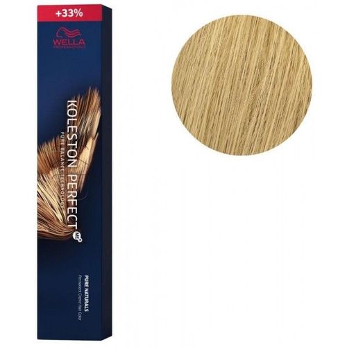 Edition Limitée Koleston Perfect Me+ 10/0 Bond Très Très Clair Wella 80ml 