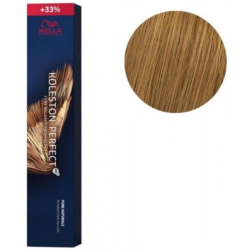 Edition Limitée Koleston Perfect Me+ 8/0 Blond Clair Wella 80ml 