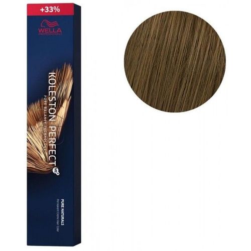 Edition Limitée Koleston Perfect Me+ 6/0 Blond Foncé Wella 80ml 