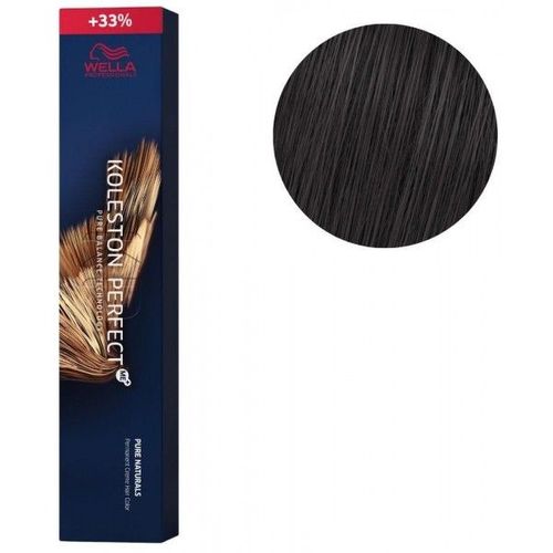 Edition Limitée Koleston Perfect Me+ 3/0 Châtain Foncé Wella 80ml 