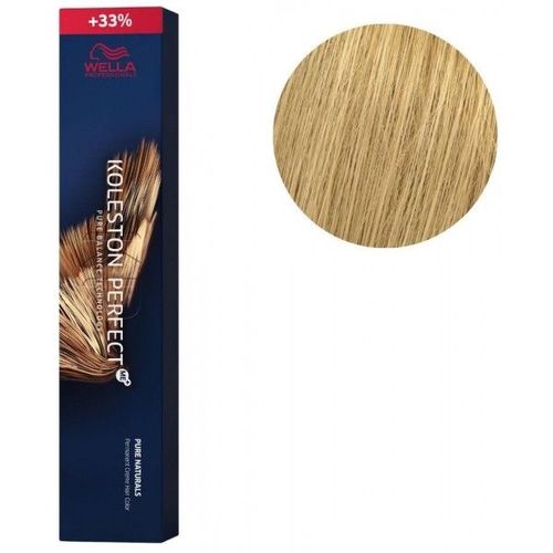 Edition Limitée Koleston Perfect Me+ 9/0 Blond Très Clair Wella 80ml 