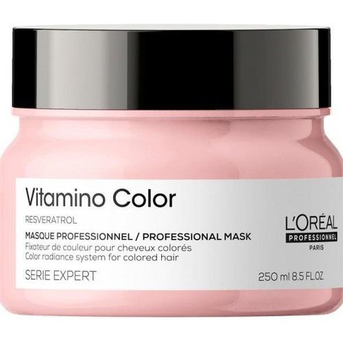 Masque Vitamino Color L'oréal Professionnel 250ml 