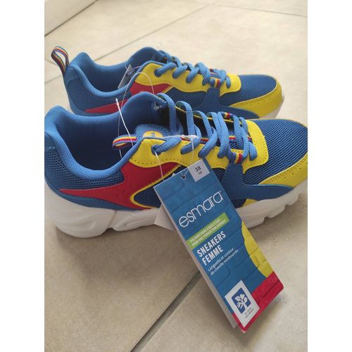 Basket Lidl - 38