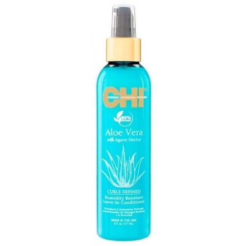 Conditionneur Sans Rinçage Aloe Vera Chi 177ml 