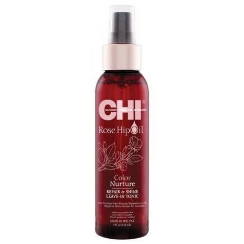 Lotion Tonique Repair & Shine Rose Hip Oil Chi 118ml 