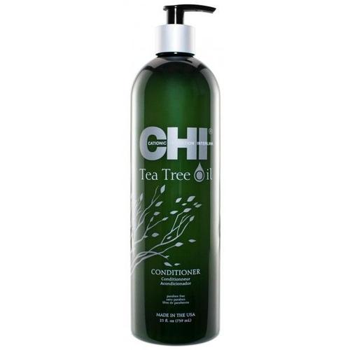 Conditionneur Tea Tree Oil Chi 739ml 