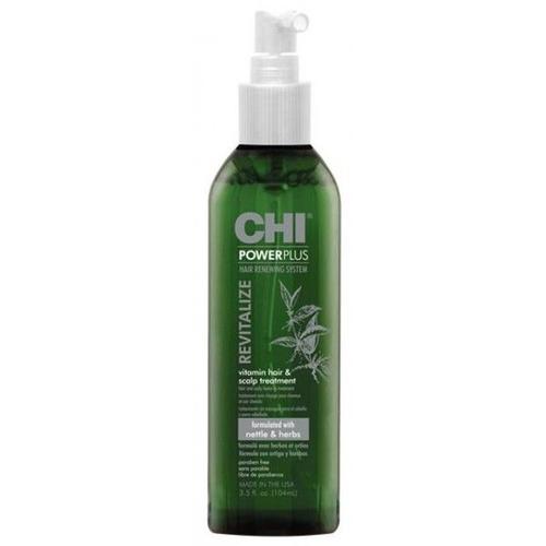 Traitement Sans Rinçage Power Plus Chi 104ml 