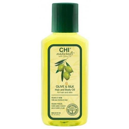 Soin Silk Naturals Chi 59ml 