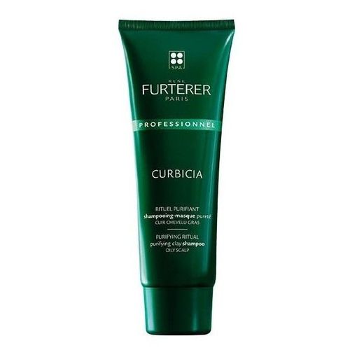 Shampooing-Masque Pureté Curbicia René Furterer 250ml 