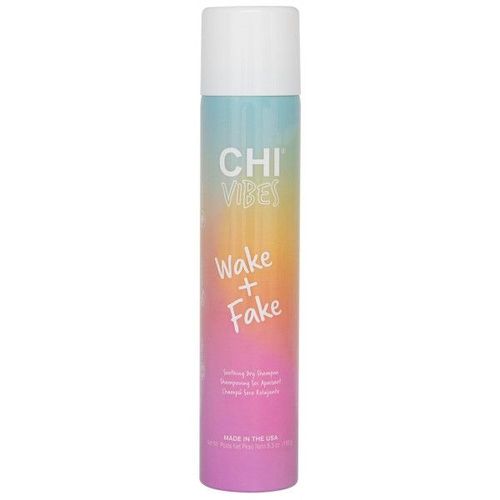 Shampooing Sec Apaisant Vibes Chi 150g 
