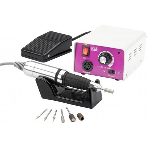 Ponceuse Pour Ongles Nft-25000 