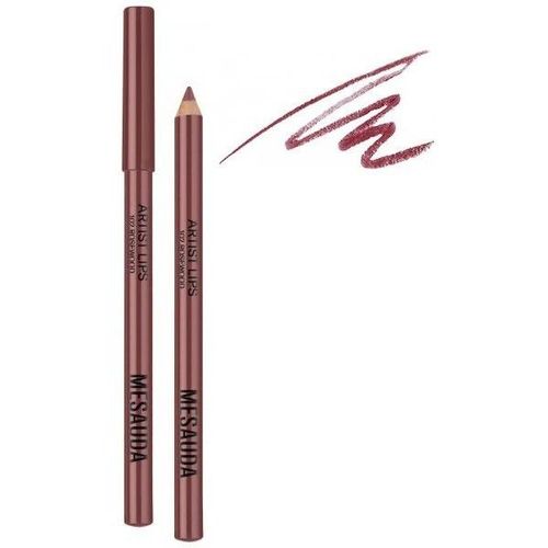 Crayon À Lèvres Extra Doux Longue Durée Artist Lips - 102 Rosewood 