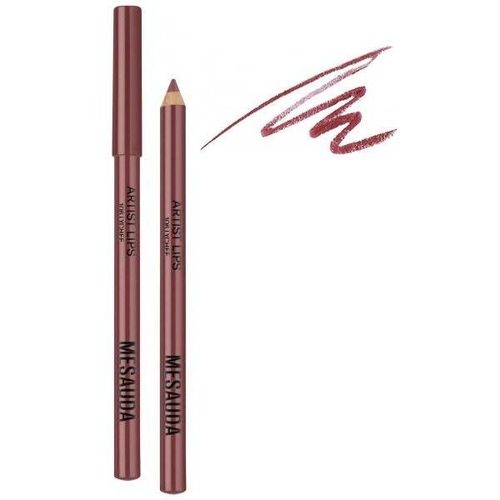 Crayon À Lèvres Extra Doux Longue Durée Artist Lips - 106 Lychee 