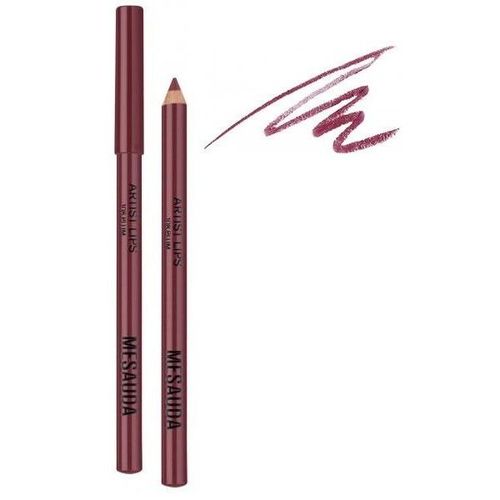 Crayon À Lèvres Extra Doux Longue Durée Artist Lips - 108 Plum 