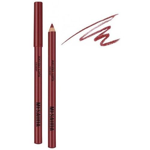 Crayon À Lèvres Extra Doux Longue Durée Artist Lips - 109 Wine 