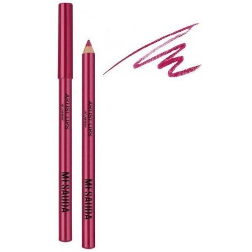 Crayon À Lèvres Extra Doux Longue Durée Artist Lips - 110 Berry 