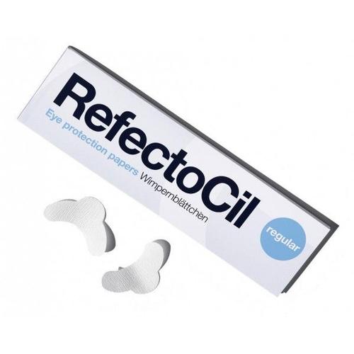 Feuillets De Protection Refectocil X96 