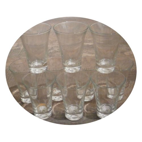 Lot De 10 Verres À Liqueur - 6cl