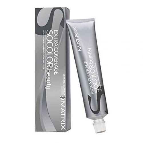 Matrix - Coloration Permanente Socolor 509n Extra-Couvrant Blond Très Clair Naturel - 90 Ml 