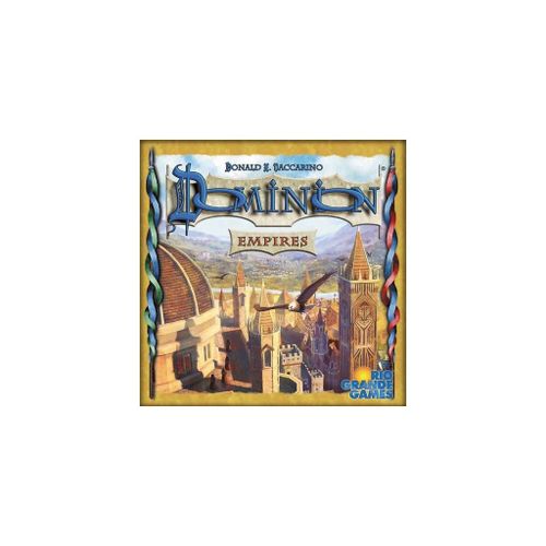Dominion - Empires (Anglais)