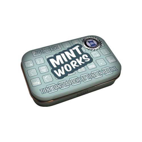 Mint Works