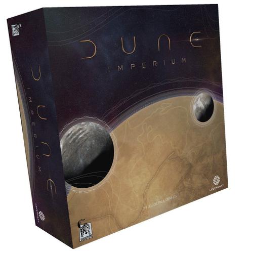 Dune : Imperium