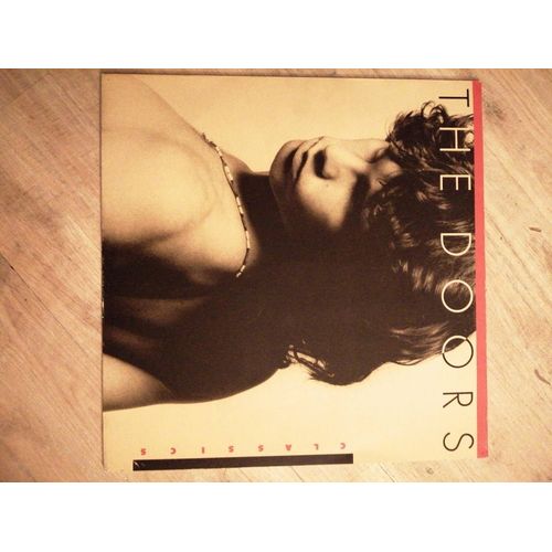 The Doors Classics