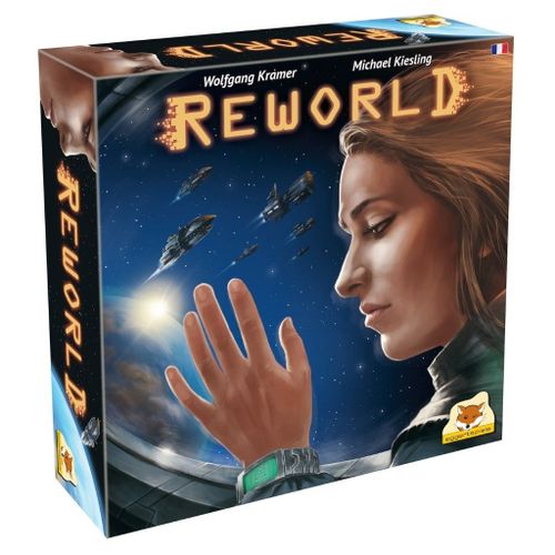 Reworld