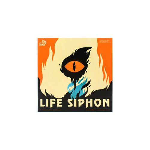 Life Siphon (Anglais)