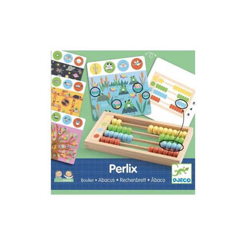 Perlix