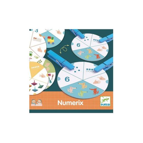 Numerix