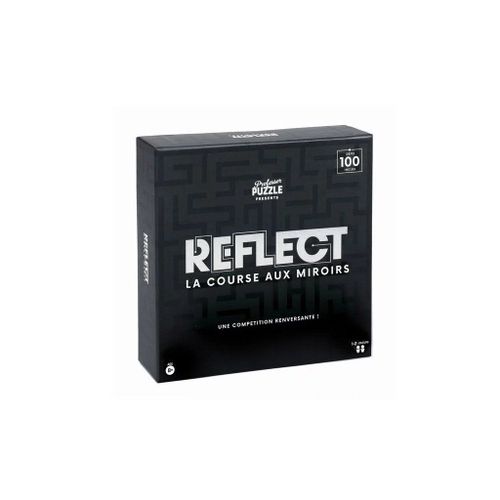 Reflect - La Course Aux Miroirs