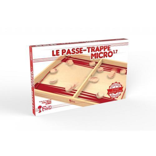 Ferti Le Passe-Trappe- Micro